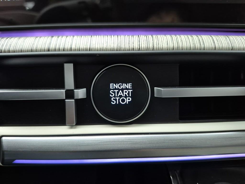 HYUNDAI Santa Fe 2024 Gris - Importación desde Corea - HF Imports Iquique - Foto 17