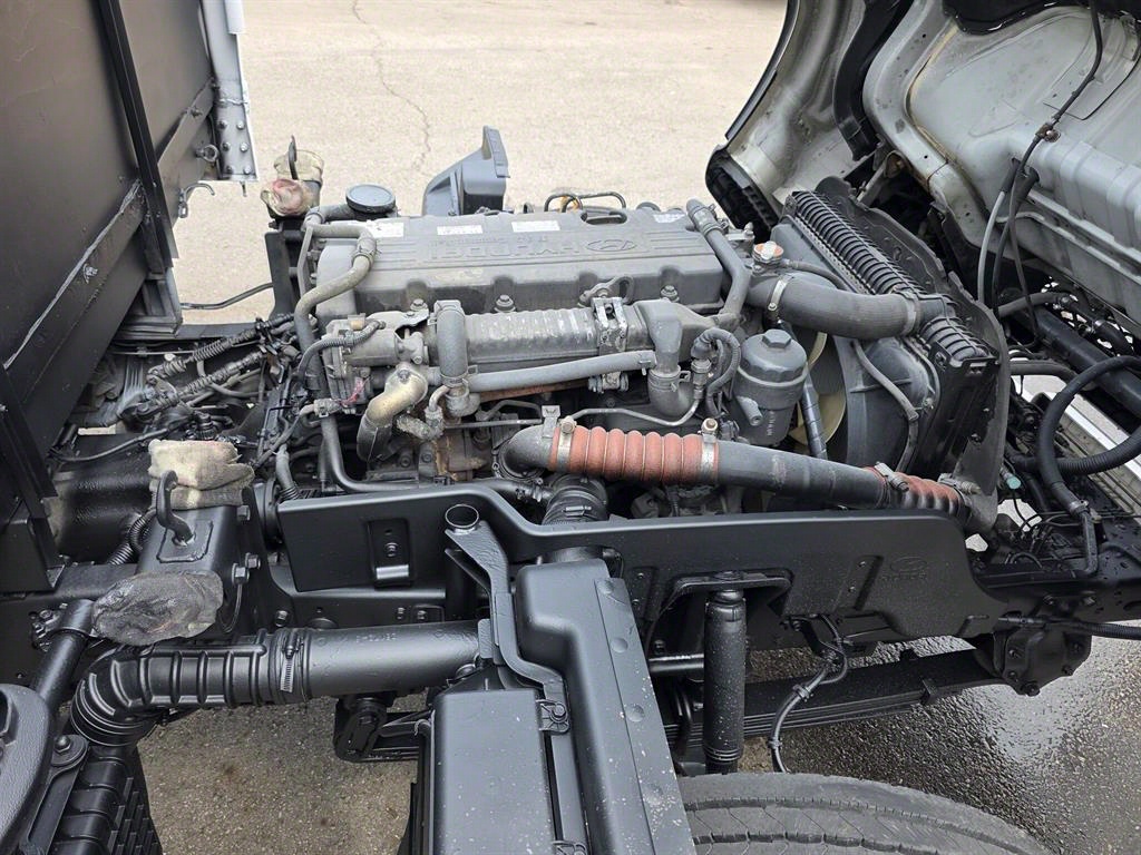 medium and large cargo Cargo - Vista 12