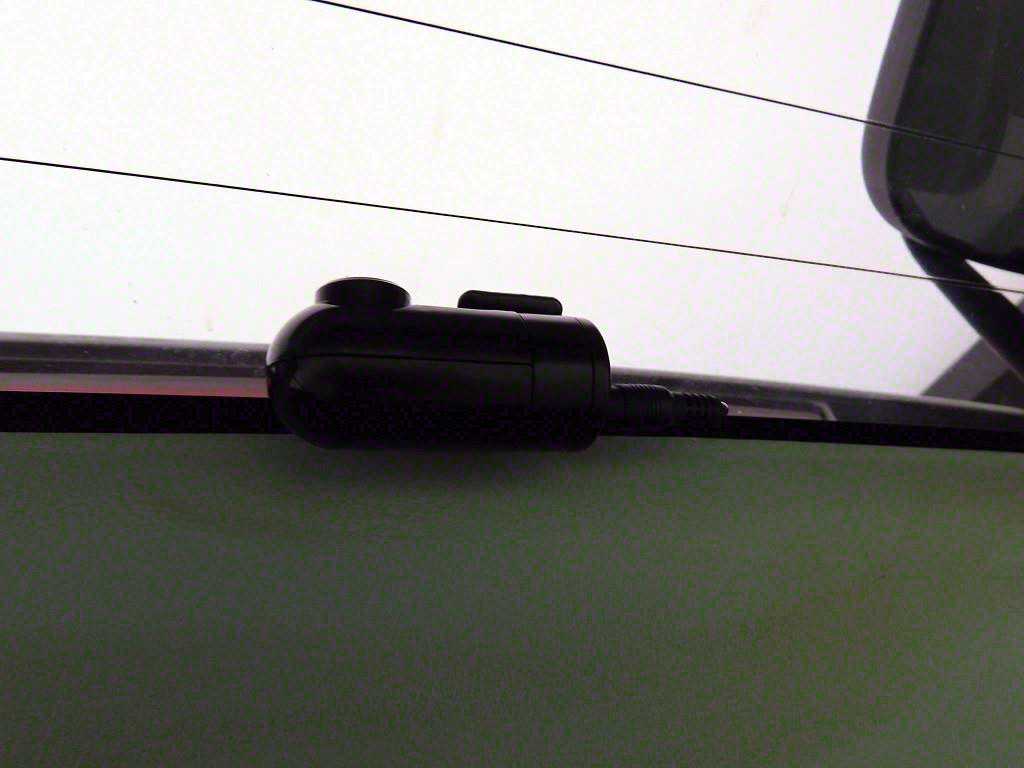 HYUNDAI Starex 2018 - Importación desde Corea - HF Imports Iquique - Foto 17