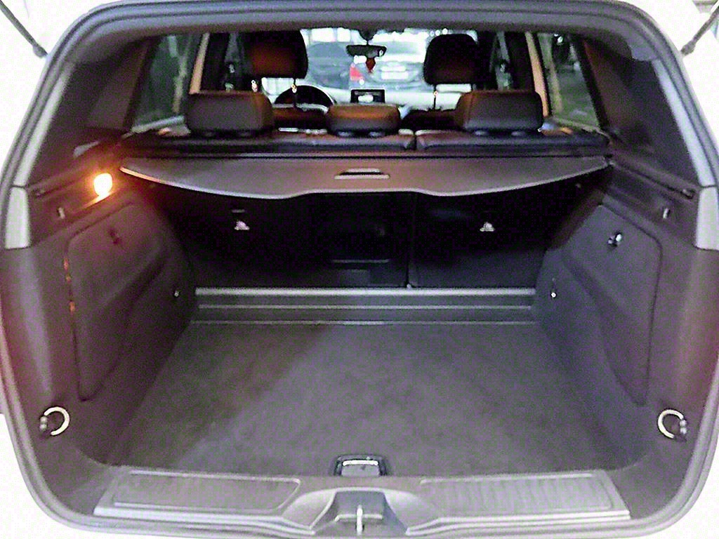 Mercedes Benz B Class (MY B) 2018 Blanco - Importación desde Corea - HF Imports Iquique - Foto 17