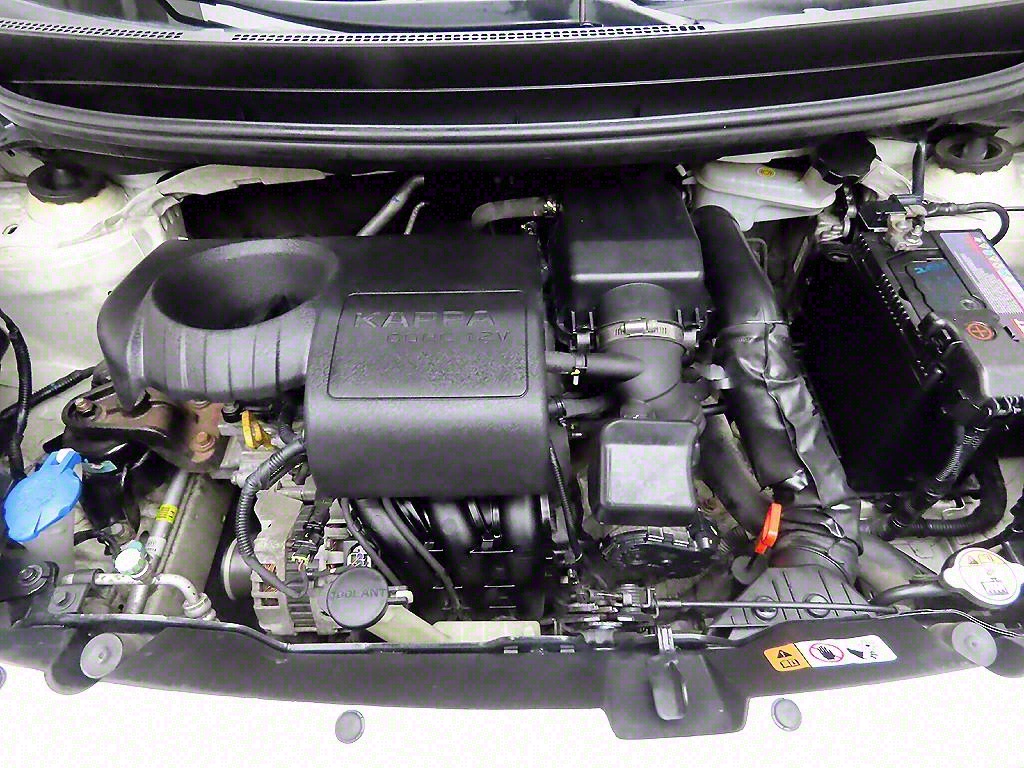 KIA Morning 2015 the color of pearl - Importación desde Corea - HF Imports Iquique - Foto 18