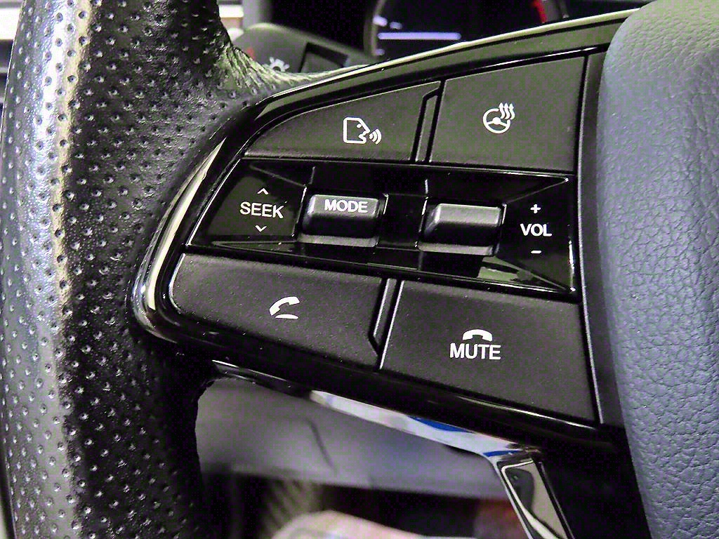 Ssangyong Rexton 2018 Negro - Importación desde Corea - HF Imports Iquique - Foto 13