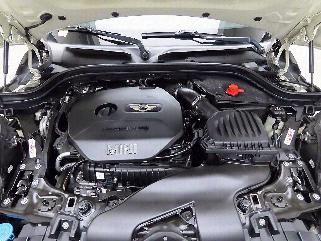 Mini Cooper 2015 Blanco - Importación desde Corea - HF Imports Iquique - Foto 18