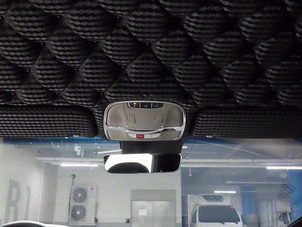 KIA K9 2025 Negro - Importación desde Corea - HF Imports Iquique - Foto 16