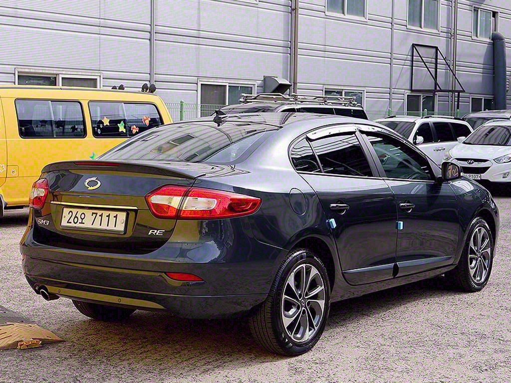 SAMSUNG SM3 - Vista 7