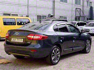 SAMSUNG SM3 - Vista 8