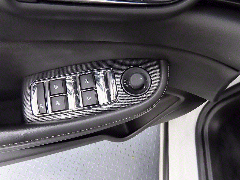 Chevrolet Malibu - Vista 11