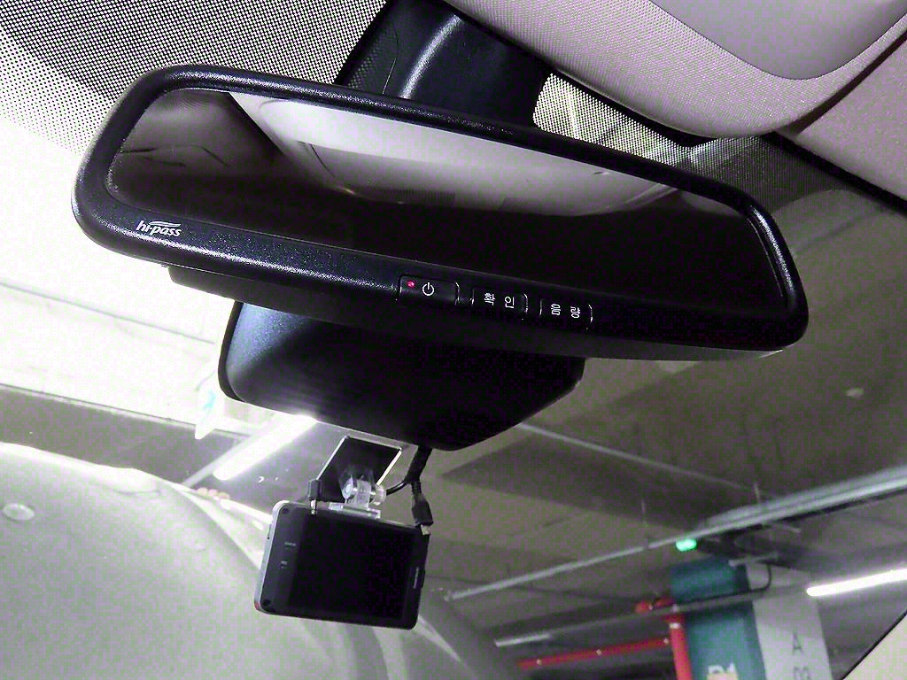 SAMSUNG QM6 2017 - Importación desde Corea - HF Imports Iquique - Foto 16