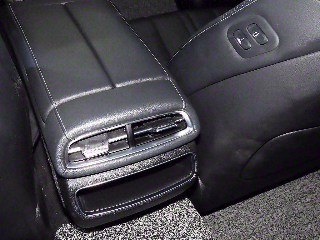 Genesis G80 2021 - Importación desde Corea - HF Imports Iquique - Foto 13