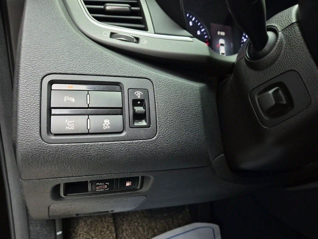 KIA K9 2014 Negro - Importación desde Corea - HF Imports Iquique - Foto 19