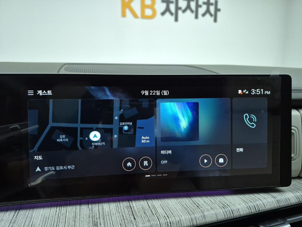 HYUNDAI Santa Fe 2024 Gris - Importación desde Corea - HF Imports Iquique - Foto 13