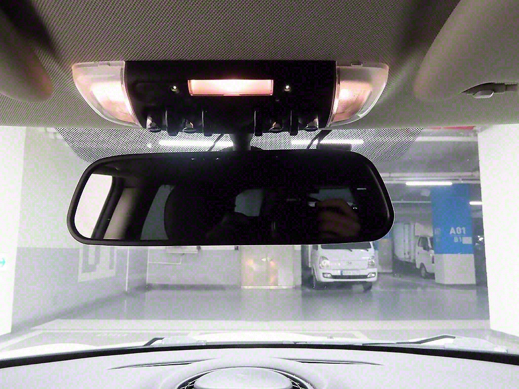 Mini Cooper 2015 Blanco - Importación desde Corea - HF Imports Iquique - Foto 15