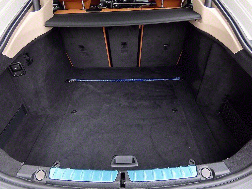 BMW 4 Series 2018 Blanco - Importación desde Corea - HF Imports Iquique - Foto 17