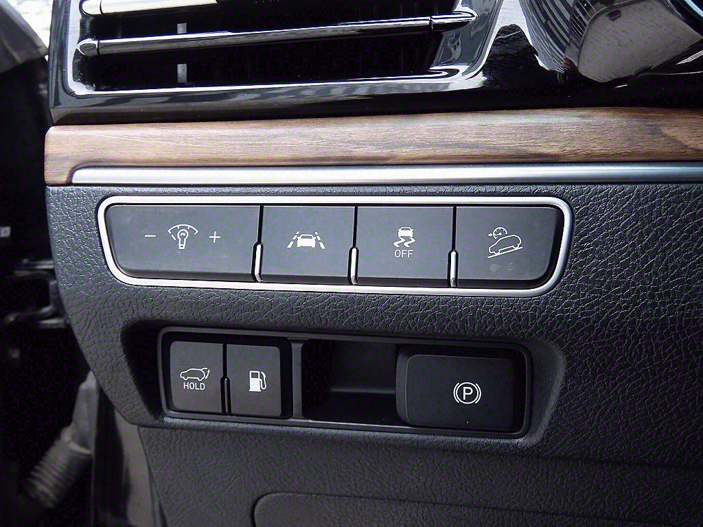 KIA Mohave 2021 Negro - Importación desde Corea - HF Imports Iquique - Foto 13