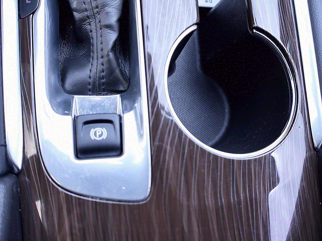 Chevrolet Malibu 2018 Blanco - Importación desde Corea - HF Imports Iquique - Foto 12