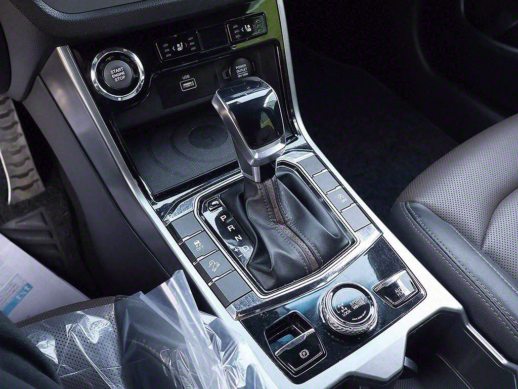 Ssangyong Korando 2021 Azul - Importación desde Corea - HF Imports Iquique - Foto 7