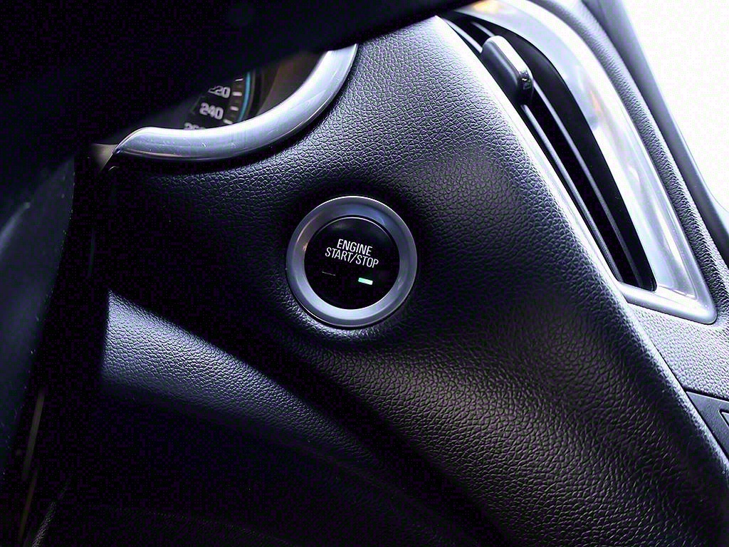 Chevrolet Malibu 2018 Blanco - Importación desde Corea - HF Imports Iquique - Foto 10