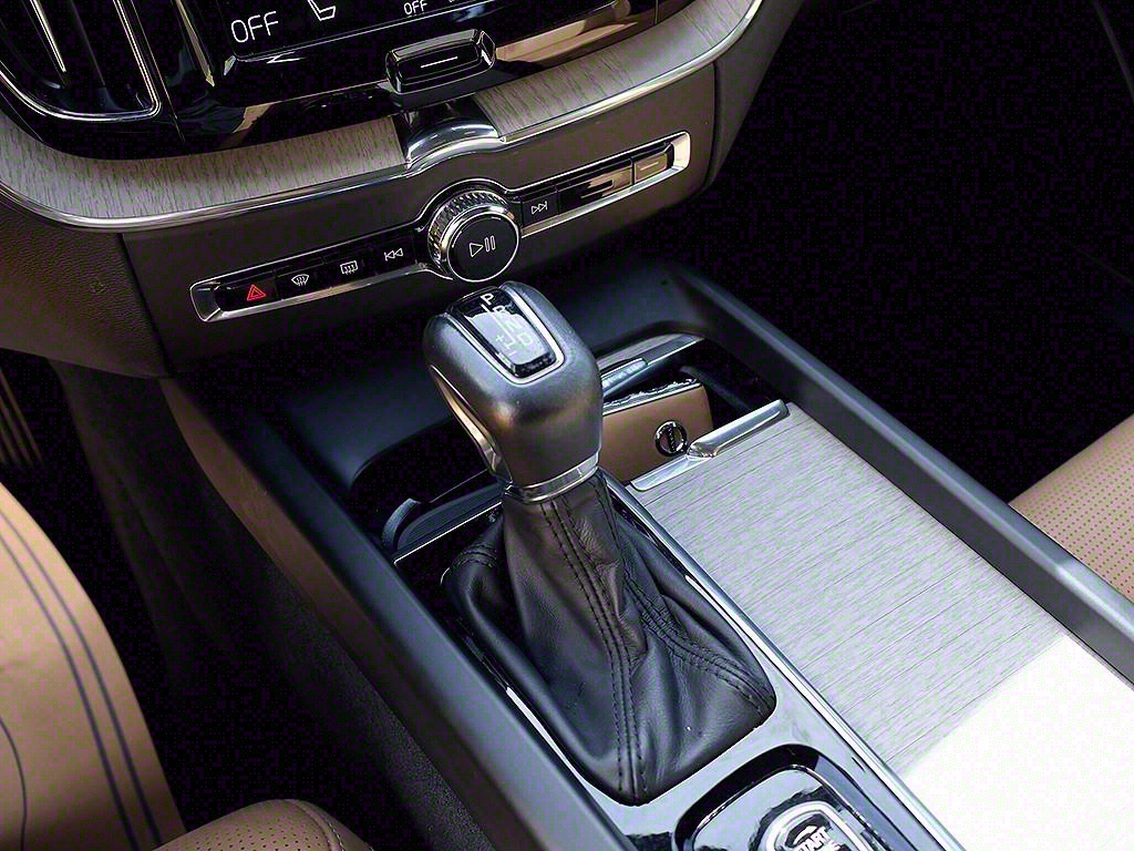 Volvo XC60 2019 Blanco - Importación desde Corea - HF Imports Iquique - Foto 7