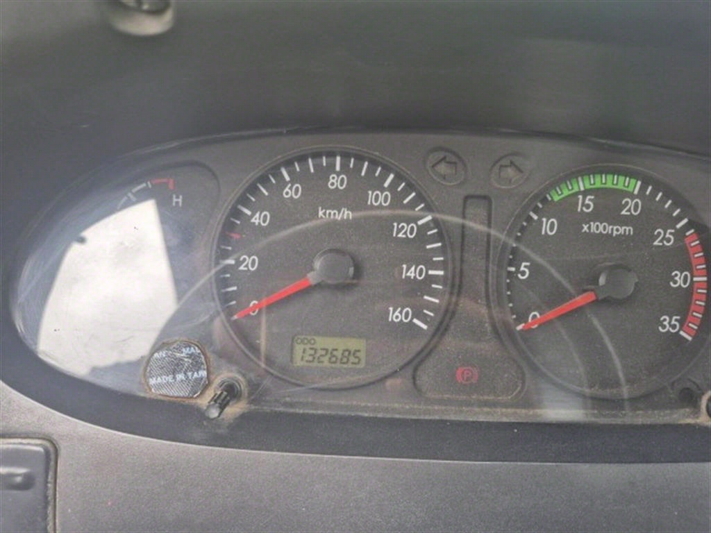 medium and large cargo Rory - Vista 11