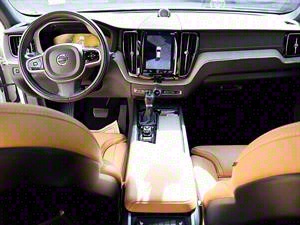 Volvo XC60 - Vista 10