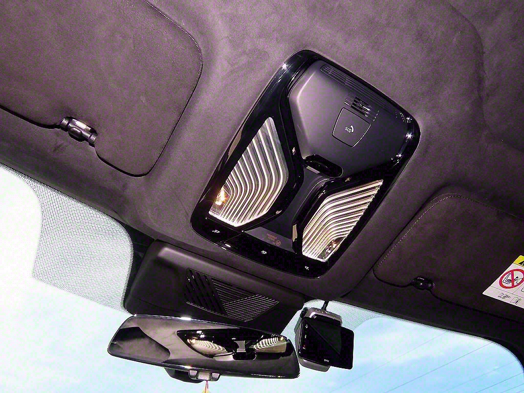 BMW XM 2024 - Importación desde Corea - HF Imports Iquique - Foto 13