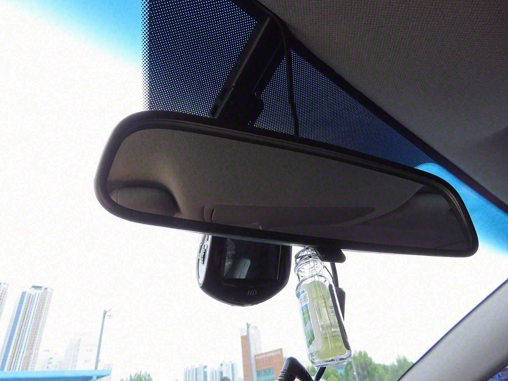 KIA K3 2014 Blanco - Importación desde Corea - HF Imports Iquique - Foto 16