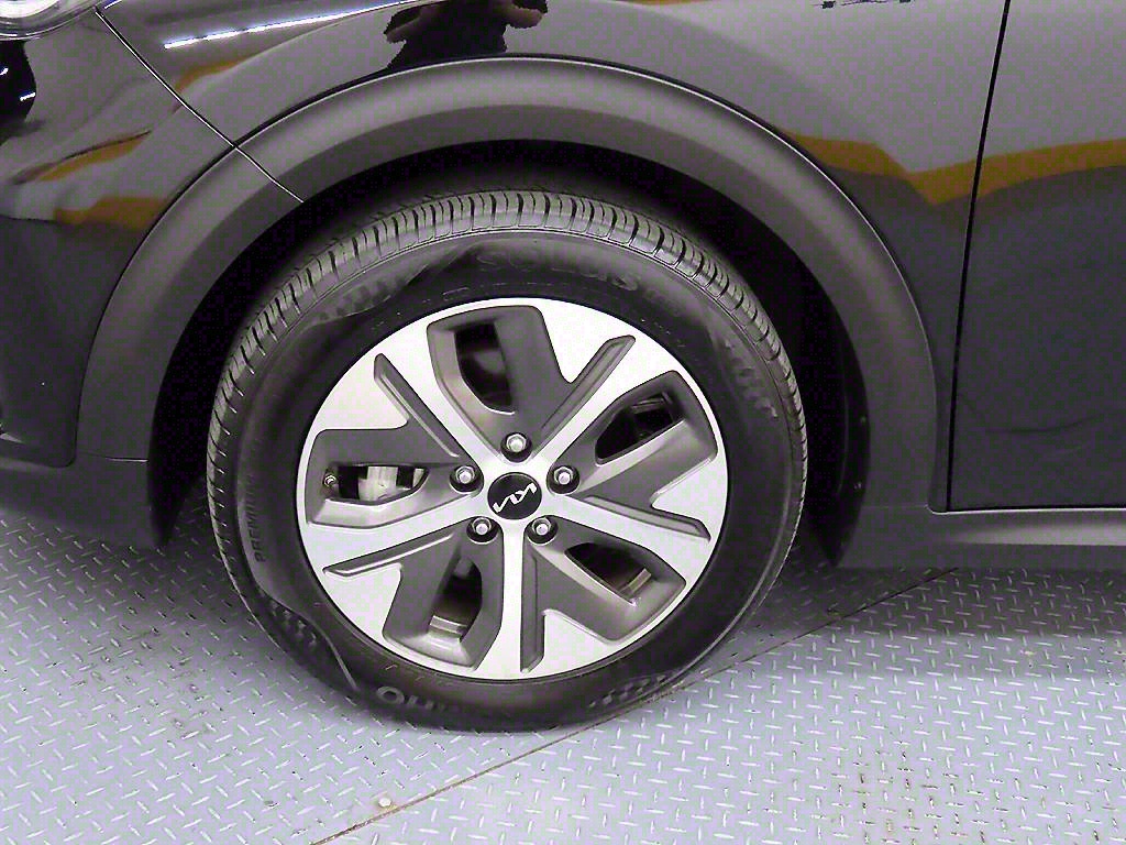 KIA Niro 2022 Negro - Importación desde Corea - HF Imports Iquique - Foto 20