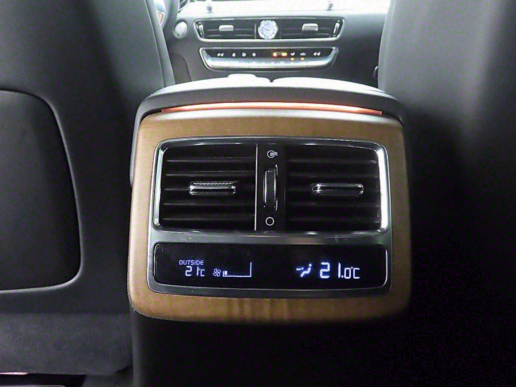 KIA K9 2025 Negro - Importación desde Corea - HF Imports Iquique - Foto 14