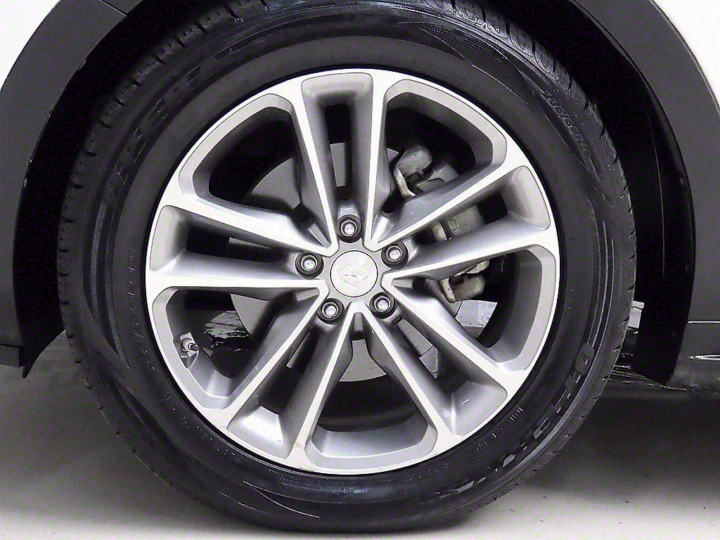 HYUNDAI Santa Fe 2016 - Importación desde Corea - HF Imports Iquique - Foto 20