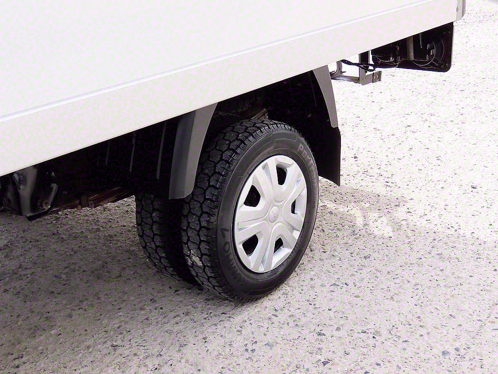 Small Truck Freezer Box(High Deck) 2023 Blanco - Importación desde Corea - HF Imports Iquique - Foto 20