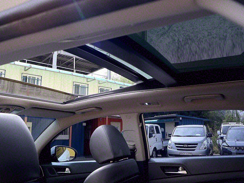 HYUNDAI Tucson 2019 Blanco - Importación desde Corea - HF Imports Iquique - Foto 13