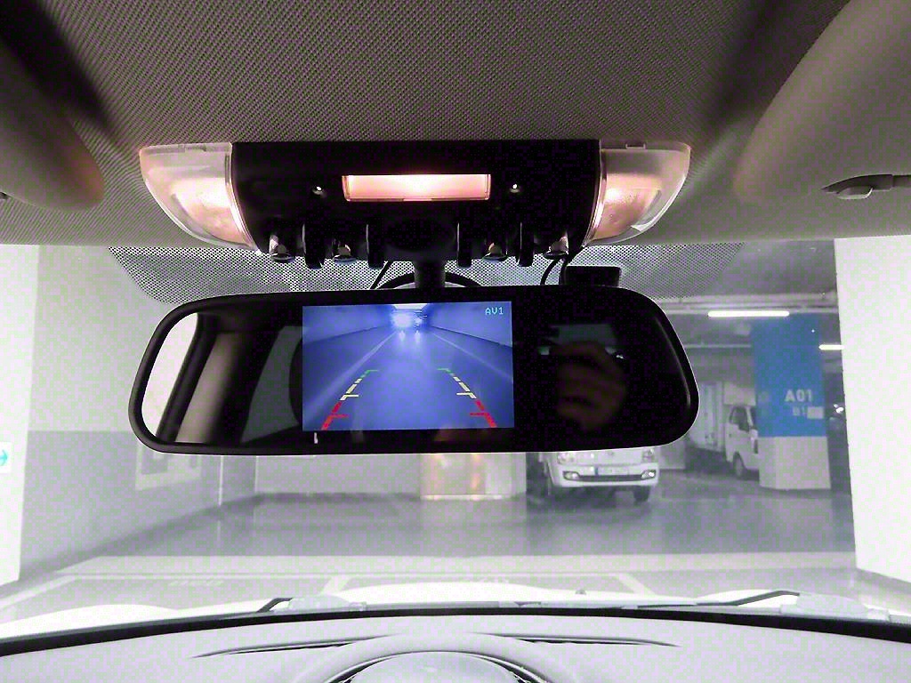 Mini Cooper 2015 Blanco - Importación desde Corea - HF Imports Iquique - Foto 14