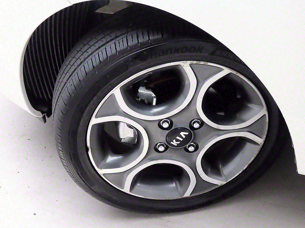 KIA Morning 2015 the color of pearl - Importación desde Corea - HF Imports Iquique - Foto 17