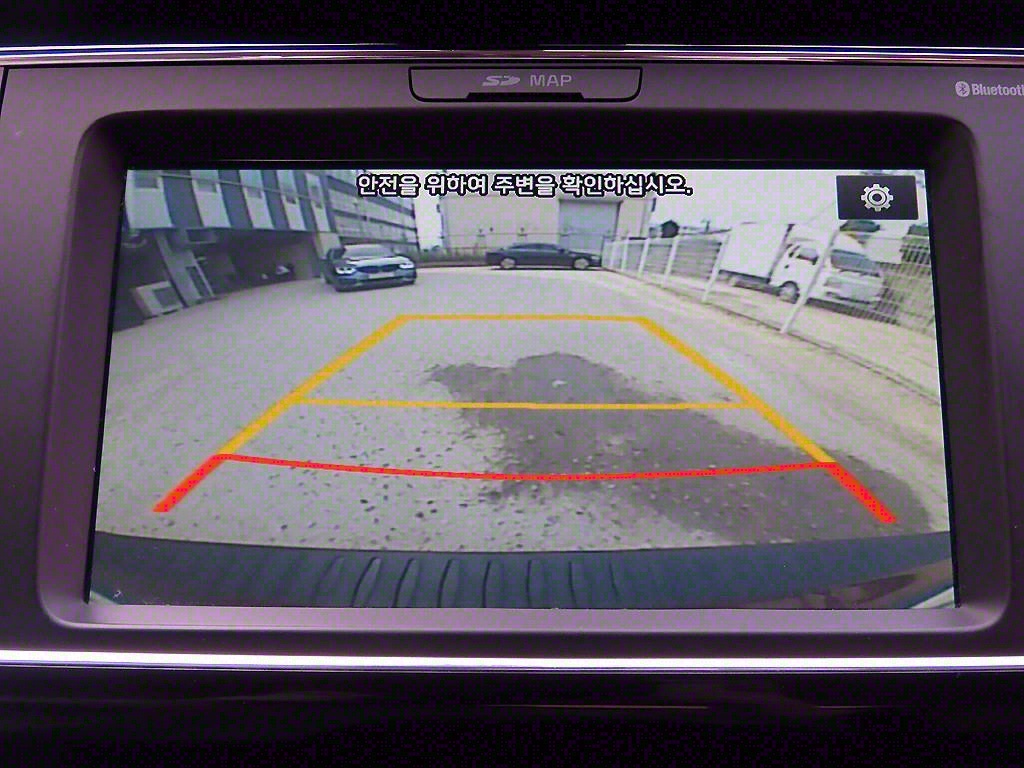 KIA Carnival 2017 Rojo - Importación desde Corea - HF Imports Iquique - Foto 15