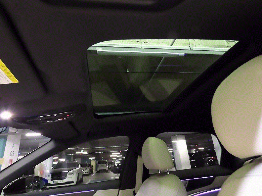 Audi A6 2020 Negro - Importación desde Corea - HF Imports Iquique - Foto 16