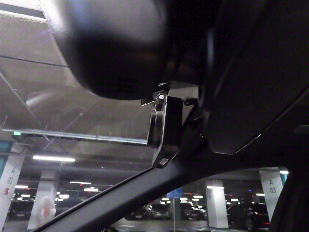 Audi A6 2020 Negro - Importación desde Corea - HF Imports Iquique - Foto 13