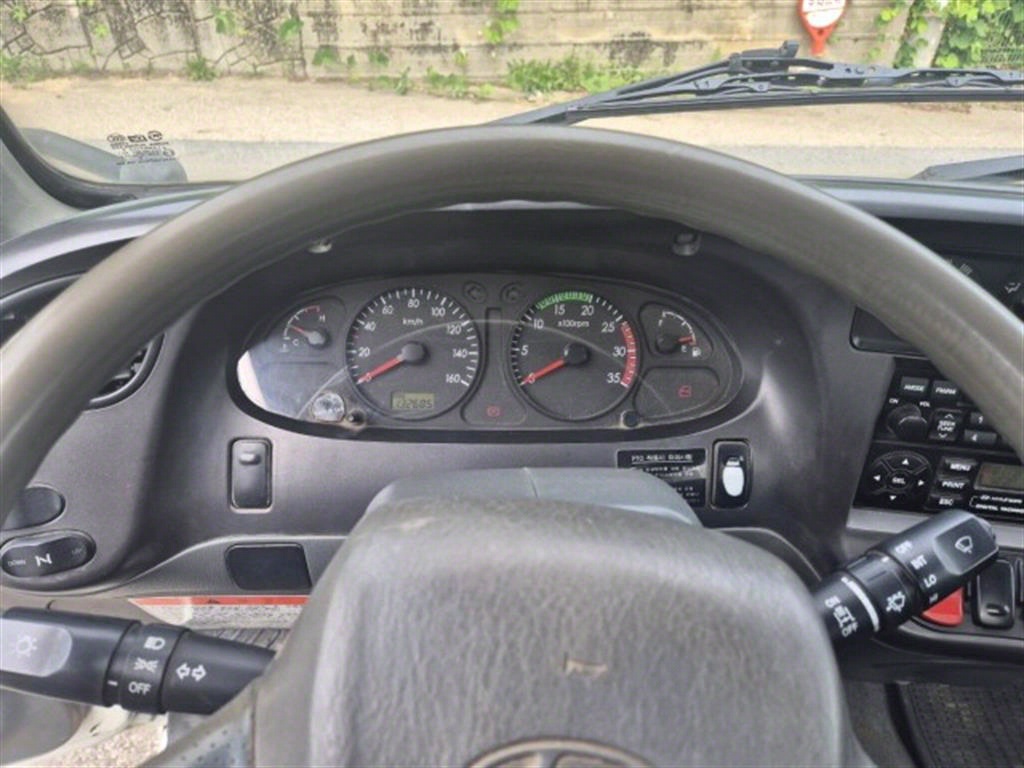 medium and large cargo Rory - Vista 12