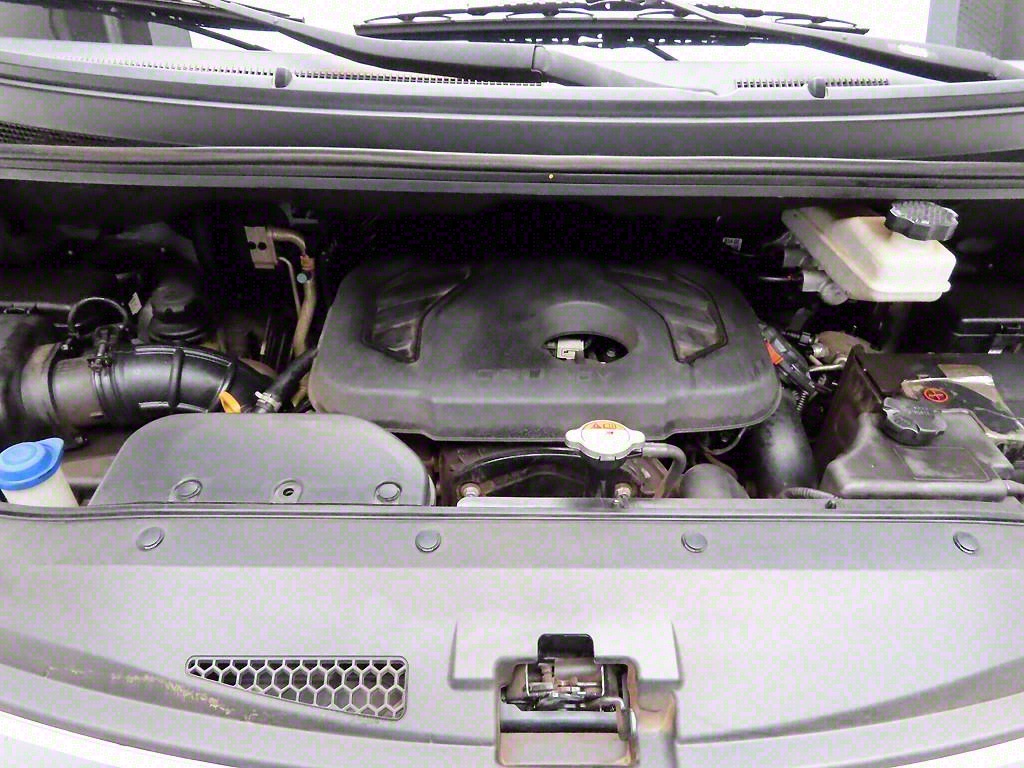 HYUNDAI Starex 2018 - Importación desde Corea - HF Imports Iquique - Foto 20