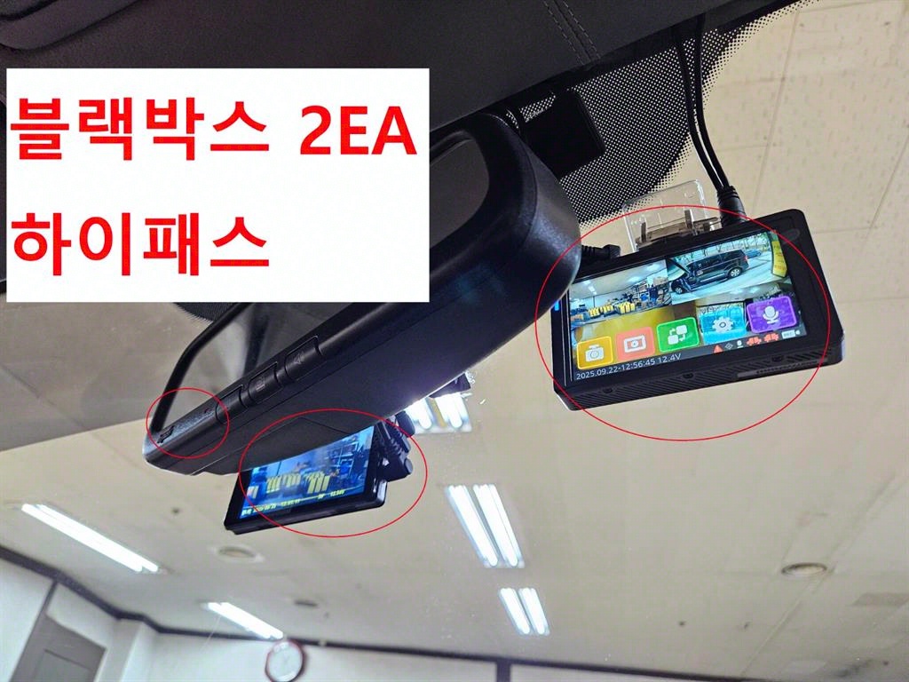 HYUNDAI Starex - Vista 11