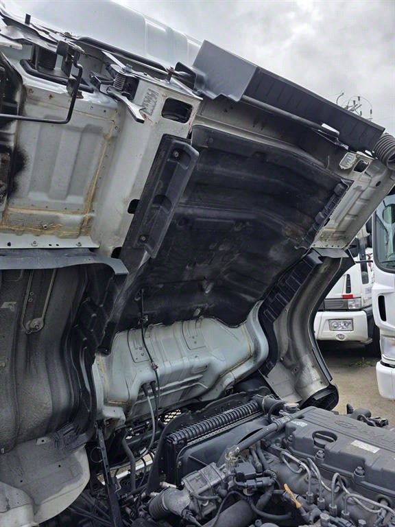 medium and large cargo Cargo 2015 Blanco - Importación desde Corea - HF Imports Iquique - Foto 14