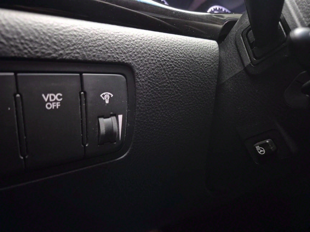 HYUNDAI Genesis 2012 Gris - Importación desde Corea - HF Imports Iquique - Foto 15