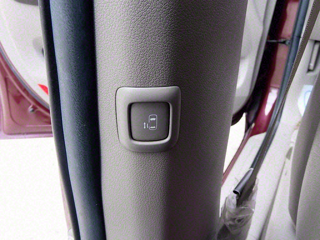 KIA Carnival 2017 Rojo - Importación desde Corea - HF Imports Iquique - Foto 17