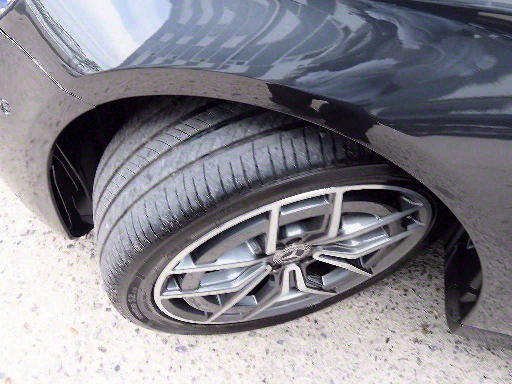 Mercedes Benz E class 2021 Negro - Importación desde Corea - HF Imports Iquique - Foto 20