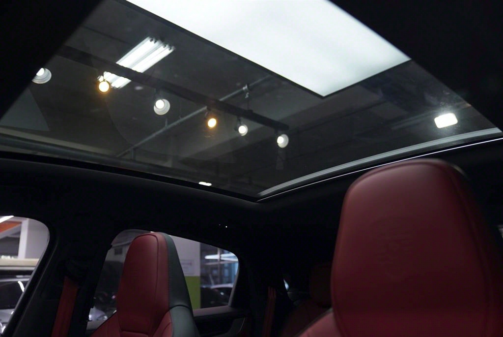 Porsche Cayenne 2024 Gris - Importación desde Corea - HF Imports Iquique - Foto 15