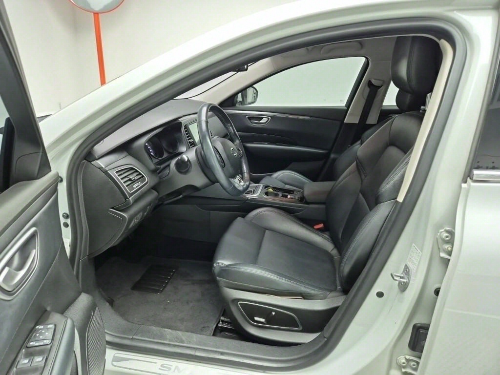 SAMSUNG SM6 2016 Blanco - Importación desde Corea - HF Imports Iquique - Foto 13