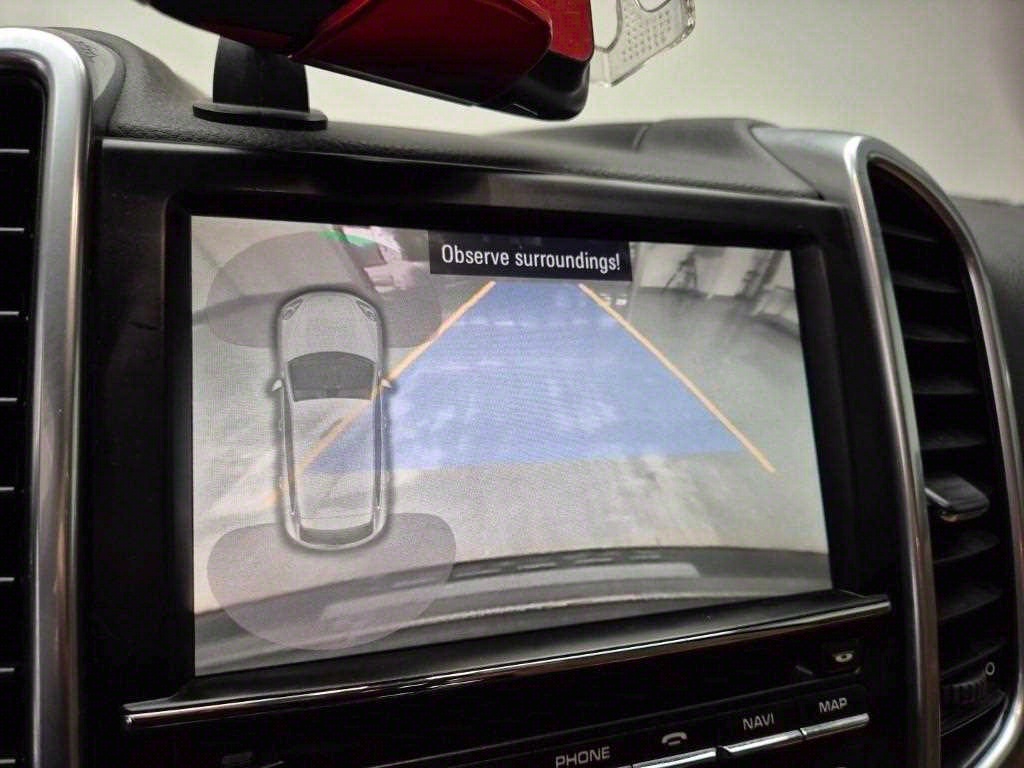 Porsche Cayenne 2014 Negro - Importación desde Corea - HF Imports Iquique - Foto 15