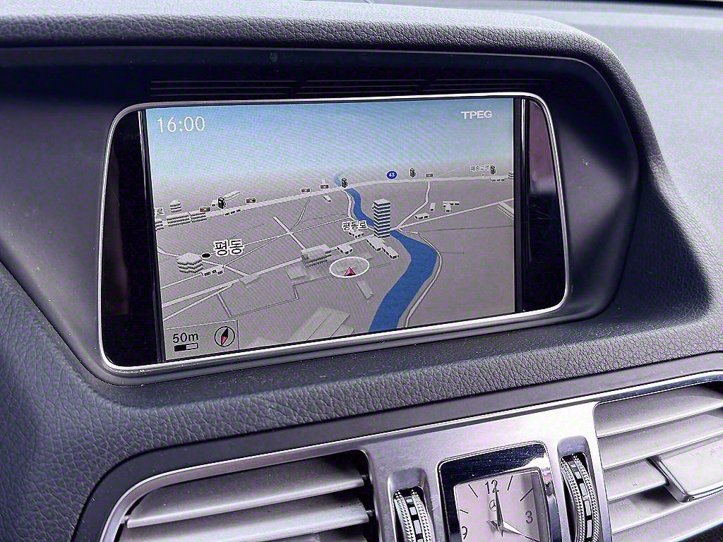 Mercedes Benz E class 2014 Blanco - Importación desde Corea - HF Imports Iquique - Foto 16