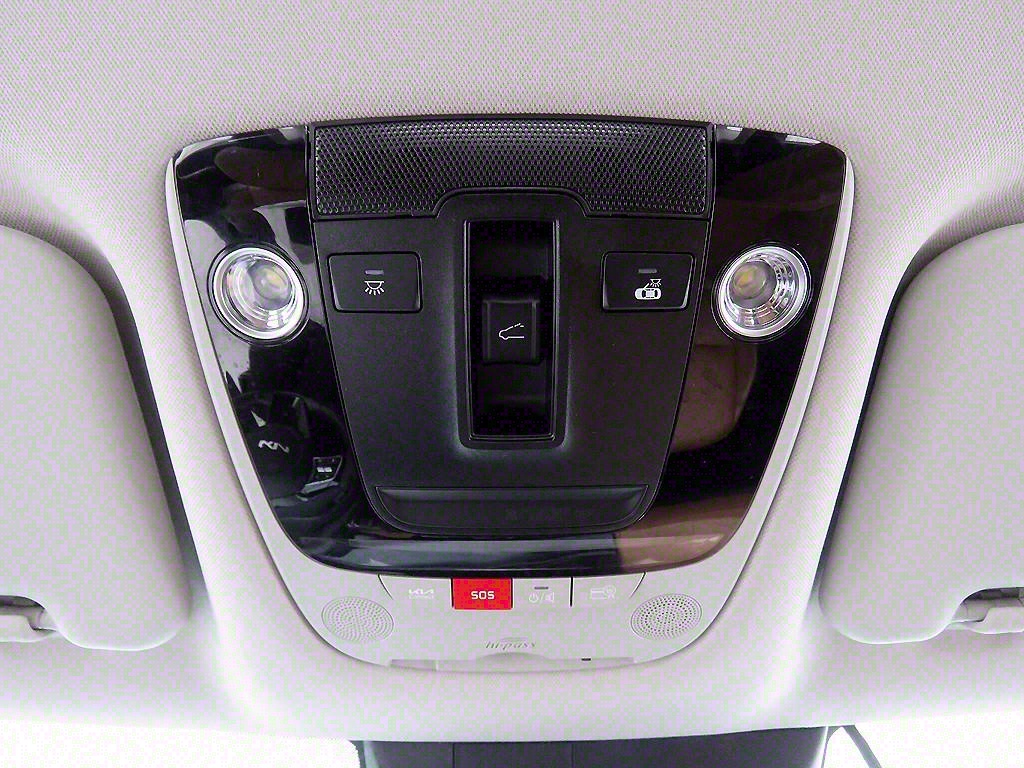 KIA Seltos 2023 Blanco - Importación desde Corea - HF Imports Iquique - Foto 13