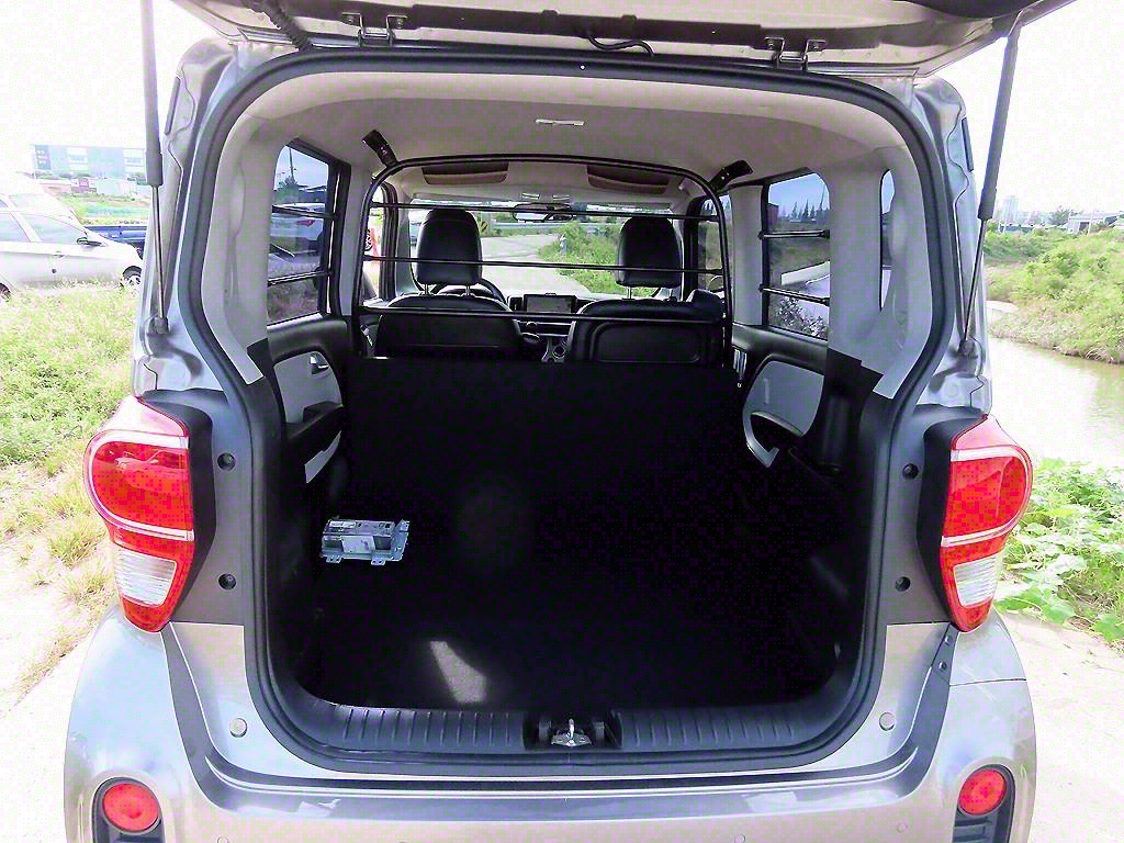 KIA Ray 2021 - Importación desde Corea - HF Imports Iquique - Foto 17