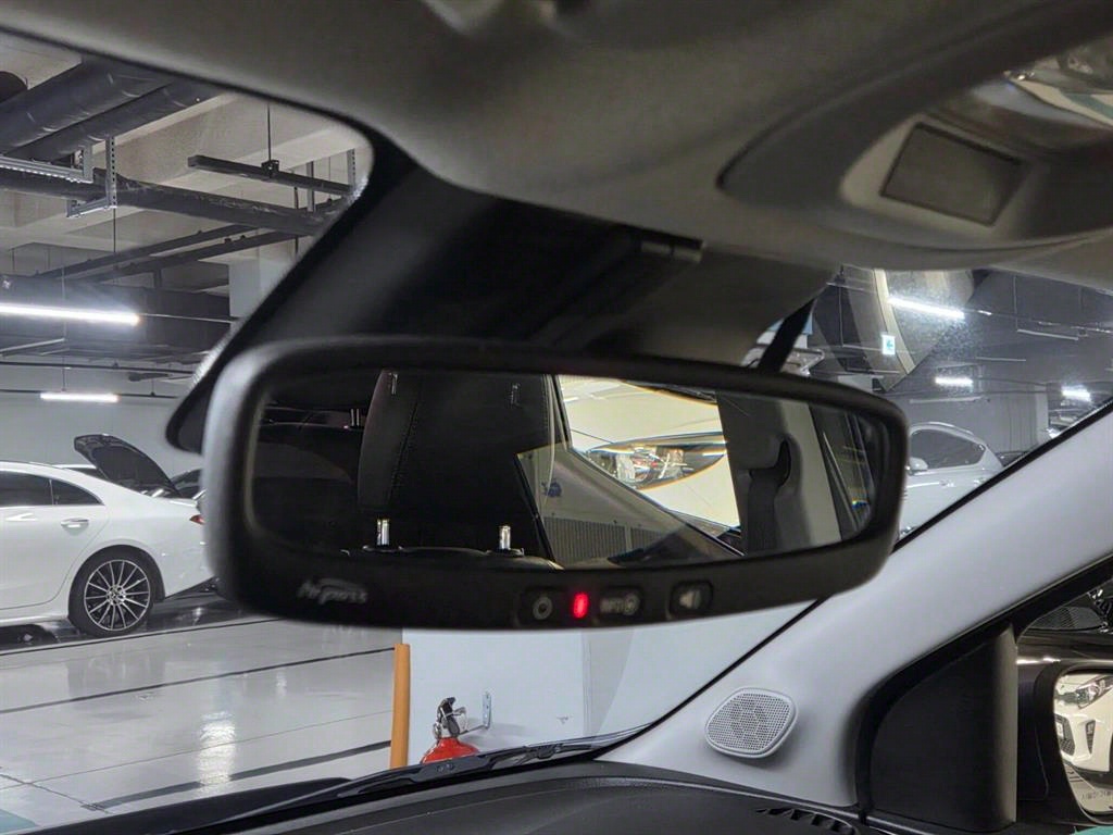 Chevrolet Spark 2016 Morado - Importación desde Corea - HF Imports Iquique - Foto 14